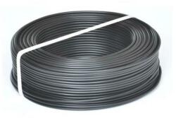 Atu Tech Cablu conductor flexibil MYF 2, 5mm 100m, negru, CCA MYF2.5NEGRU (MYF2.5NEGRU)