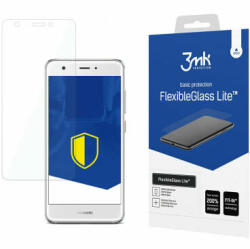 3mk Folie De Protectie Ecran 3MK FlexibleGlass Lite pentru Huawei nova Sticla Flexibila Full Glue (fol/ec/3mk/fl/hn/st/fu)