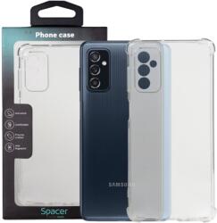 Spacer Husa Spacer Pentru Samsung Galaxy M52 5G TPU Transparenta (SPPC-SM-GX-M52-CLR)