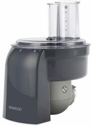Kenwood Set de accesorii KENWOOD Dicing Attachment KAX400PL - AW20010009, Procesează rapid carne, cartofi, legume și fructe în cuburi de 10x10mm, Acțiunea continuă poate procesa cantități mar (KAX400PL)