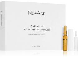 Oriflame NovAge ProCeuticals fiole cu efect de întărire 7x1, 8 ml