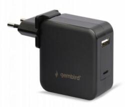 Gembird Univerzális USB Notebook adapter (NPA-PD60-01)