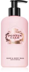 Castelbel Portus Cale Rosé Blush gel de duș pentru maini si corp 300 ml
