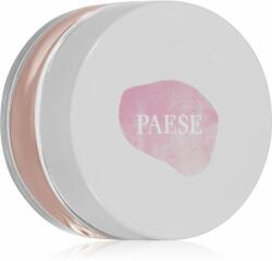 Paese Mineral Line Blush blush mineral pudră culoare 300W peach 6 g
