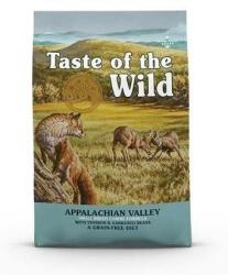 Taste of the Wild Appalachian Valley 12, 2kg + SURPRIZĂ PENTRU CÂINELE TĂU ! ! !