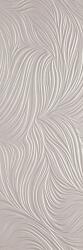 Paradyz Dekorlap, Paradyz Elegant Surface Silver INSERTO STRUCTURE A 29, 8x89, 8 - mozaikkeramia