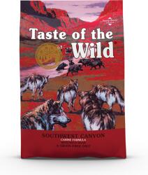 Taste of the Wild Southwest Canyon 12, 2kg + SURPRIZĂ PENTRU CÂINELE TĂU ! ! !