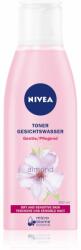 Nivea Face Cleansing tisztító arcvíz száraz és érzékeny bőrre 200 ml