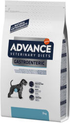 Affinity 2x3kg Advance Veterinary Diets Gastroenteric száraz kutyatáp
