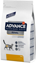 Affinity 2x1, 5kg Advance Veterinary Diets Renal Feline száraz macskatáp