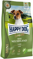 Happy Dog 2x4kg Happy Dog Supreme Mini Neuseeland száraz kutyaeledel