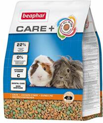 Beaphar Care+ Guinea Pig Hrana superpremium porcusori de Guineea 250 g