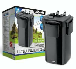 AQUAEL Filtru acvariu Ultra 1400 extern