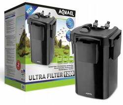 AQUAEL Filtru extern Ultra 1200 pentru acvariu