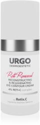  URGO Dermoestetic Reti-Renewal aktív fiatalító krém a szemkörnyékre 15 ml