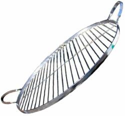 Alföldi-MAGYAR Füles grillrács 50 cm (5999559150593)