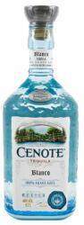 Cenote Tequila Blanco (0, 7L / 40%) - whiskynet