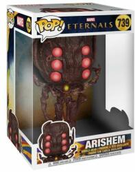 Funko POP! Jumbo: Marvel Eternals - Arishem figura (FU50123)