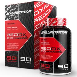 ALLNUTRITION Redox Hardcore 2.0 kapszula 90 db