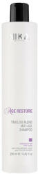 NIKA Sampon hidratant antiimbatranire Age Restore Timeless Blend 250ml (8053807661815)