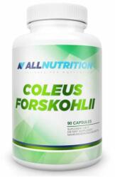 ALLNUTRITION Adapto Coleus Forskohlii kapszula 90 db