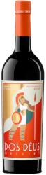  Dos Déus Origins Red Vermut 0, 75L 15%