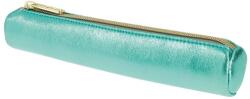 Herlitz Penar tip etui, culoare Metallic Turquoise, Herlitz HZ50039098 (50039098)