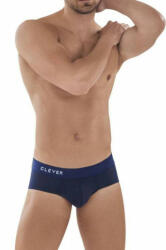 Clever kék boxeralsó Classic, L