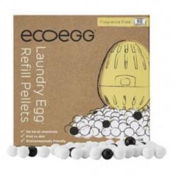 Ecoegg mosótojás utántöltő 50 mosás illatmentes turmalin golyóval 1 db - vital-max