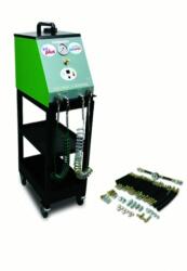 Automec Üzemanyagrendszer-tisztító gép (befecskendező rendszer) (ETM1500)