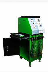 Automec Üzemanyagrendszer-tisztító gép (befecskendező rendszer) (ETM2000)