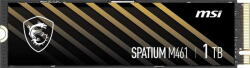 MSI SPATIUM M461 1TB M.2 (S78-440L1D0-P83)