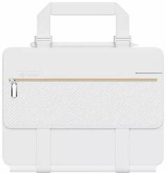 PITAKA Case FlipBook FBCI2003 White Apple iPad Pro 11" (2022) kés (128014)