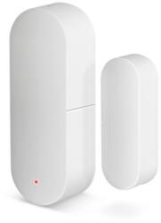 Delight Smart 55376 Wi-Fi-s nyitásérzékelő, 2 x AAA, öntapadós (55376) - marketworld