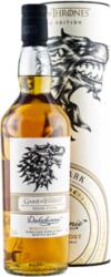 Dalwhinnie Winter's Frost Game of Thrones House Stark 43% 0, 7L