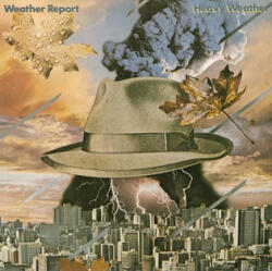 MOV Weather Report - Heavy Weather