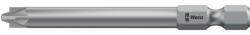 Wera gépi behajtóhegy pz2x70/6 855/4 pz/s
