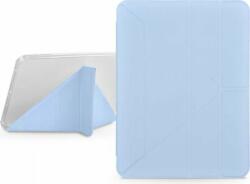 DEVIA Gremlin SmartCase Apple iPad 10.9" Trifold tok - Kék (ST378317)