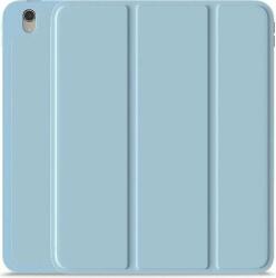 DEVIA Rosy Leather SmartCase Apple iPad 10.9" Trifold tok - Kék (ST378287)