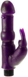 Me You Us Water Bunny Rabbit Vibrator Purple Vibrator