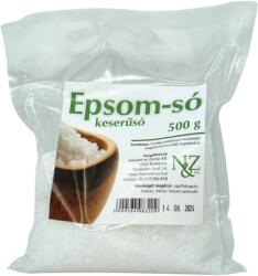  N&Z Epsom só (keserűsó) 500g