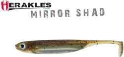 Herakles Naluca HERAKLES Mirror Shad 9.5cm culoare Vairone (ARHKMSH10)