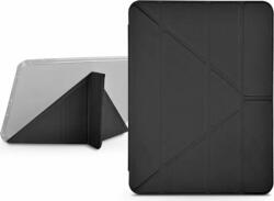 DEVIA Gremlin SmartCase Apple iPad 10.9" Trifold tok - Fekete (ST378300)