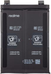 Realme Piese si componente Acumulator Realme GT Neo 3 150W, BLP919, Service Pack 4909766 (4909766) - pcone