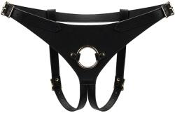 Liebe Seele Slip strap on Liebe Seele Deluxe Leather