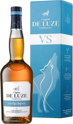 De Luze VS Fine Champagne 0.7L, 40%