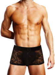 Prowler Lace Trunk Black M