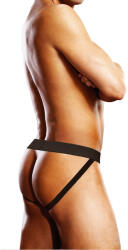 Prowler Mesh Jock Black S