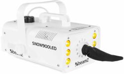 Beamz SNOW-900LED hógép LED fényeffekktel (900W) (160555)