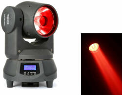 BeamZ Panther 60 DMX robotlámpa Beam 1x60W 4 szín LED (150468)